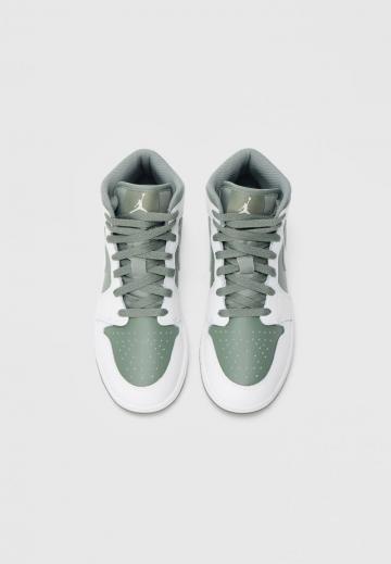 Высокие кеды