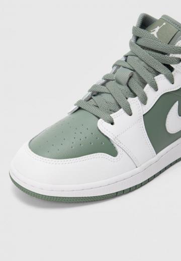 Высокие кеды