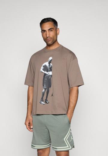 Спортивная майка