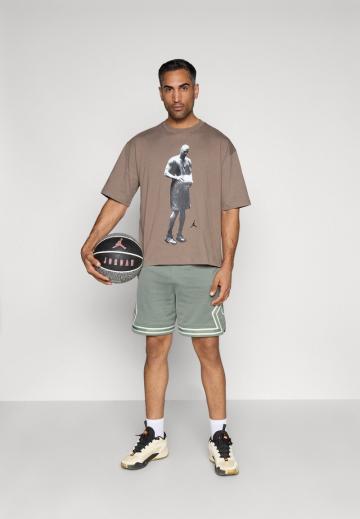 Спортивная майка