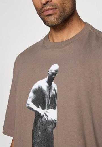 Спортивная майка