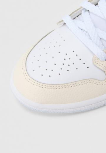 Высокие кеды