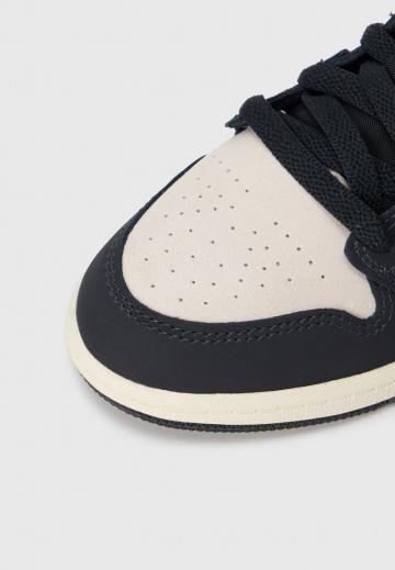 Высокие кеды