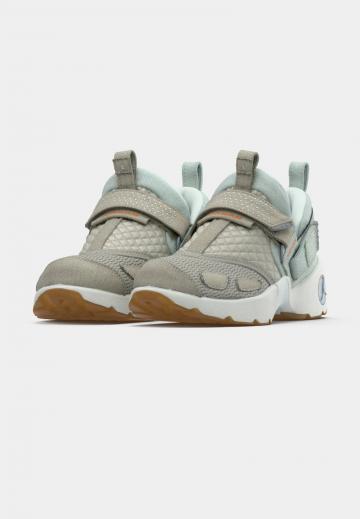 Кеды без шнуровки