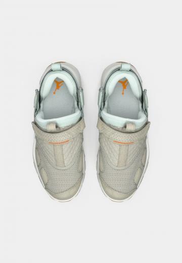 Кеды без шнуровки