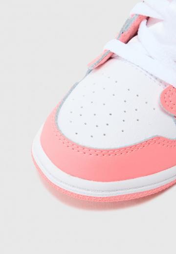 Высокие кеды