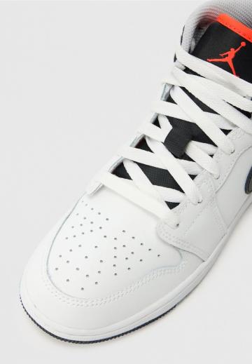 Высокие кеды