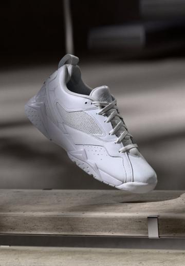 Высокие кеды