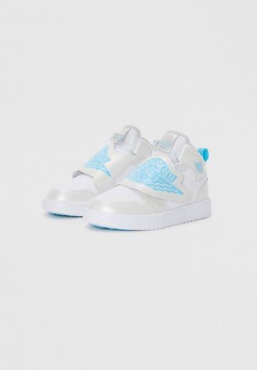 Высокие кеды