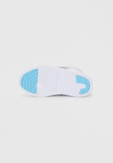 Высокие кеды