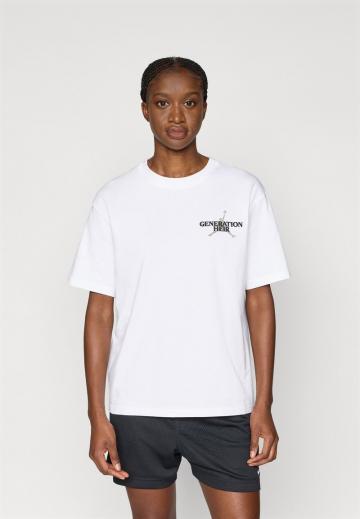 Спортивная майка