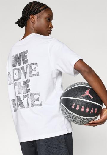 Спортивная майка