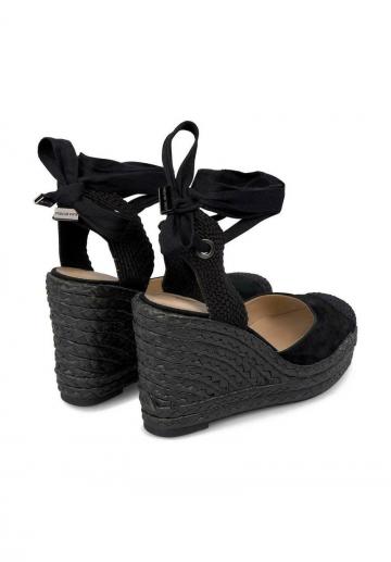 Туфли на шнуровке