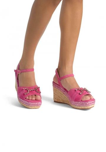 Эспадрильи