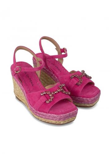 Эспадрильи