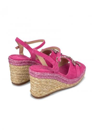 Эспадрильи