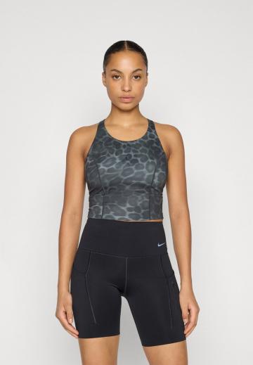 Спортивный топ