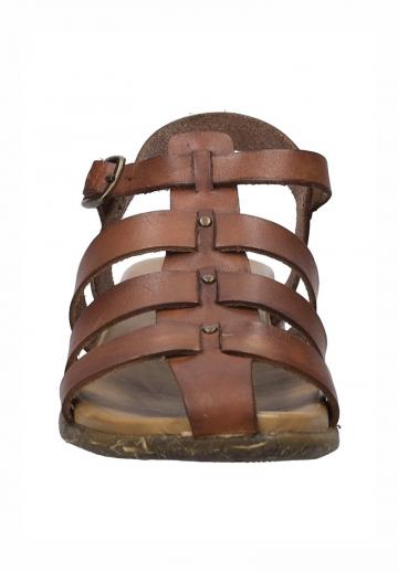 Римские сандалии