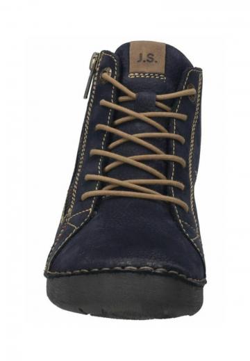 Полусапожки