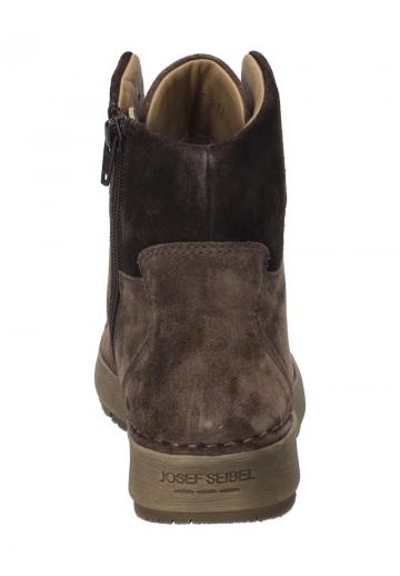 Широкие сапоги