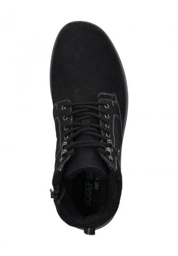 Зимние ботинки