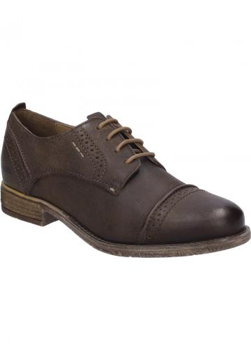 Широкие сапоги