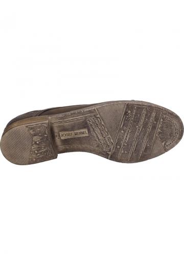 Широкие сапоги