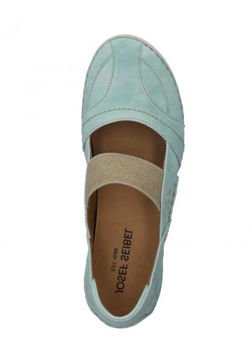 Спортивные балетки