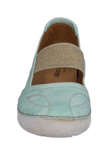 Спортивные балетки