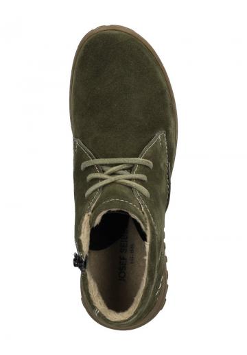 Высокие кеды