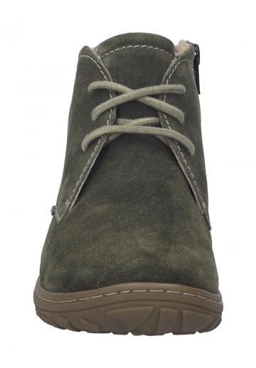 Высокие кеды