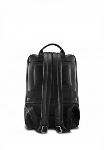 Кожаный рюкзак