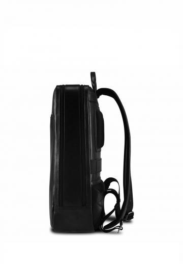 Кожаный рюкзак