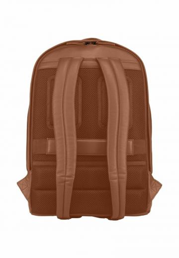 Кожаный рюкзак