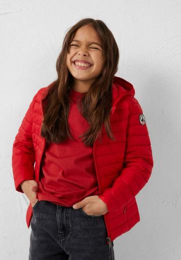 Зимняя куртка