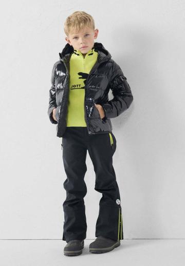 Зимняя куртка