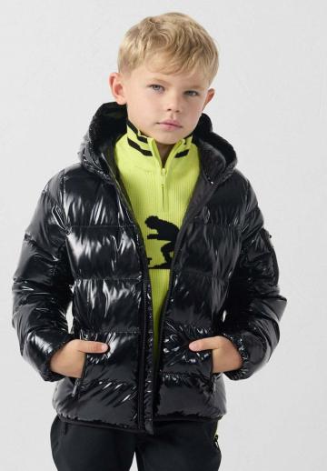 Зимняя куртка