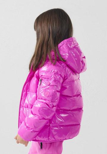 Зимняя куртка