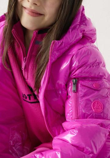 Зимняя куртка