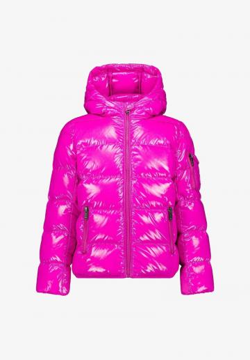 Зимняя куртка