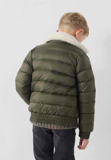 Зимняя куртка