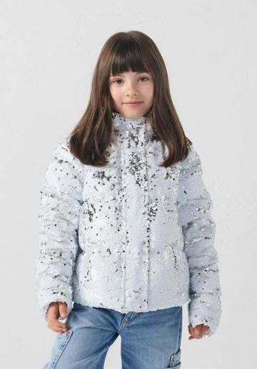 Зимняя куртка