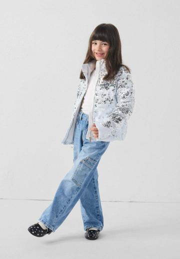 Зимняя куртка