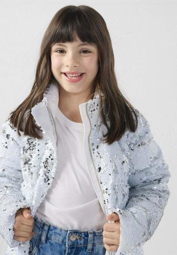 Зимняя куртка