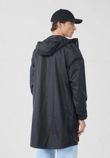 Куртка-дождевик