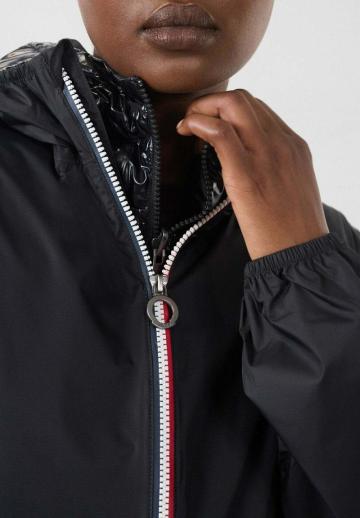 Куртка-дождевик