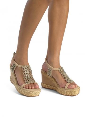 Эспадрильи