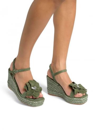 Эспадрильи