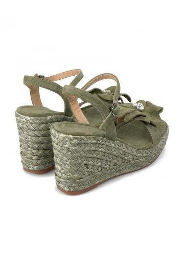 Эспадрильи