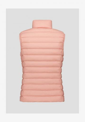 Пуховой жилет